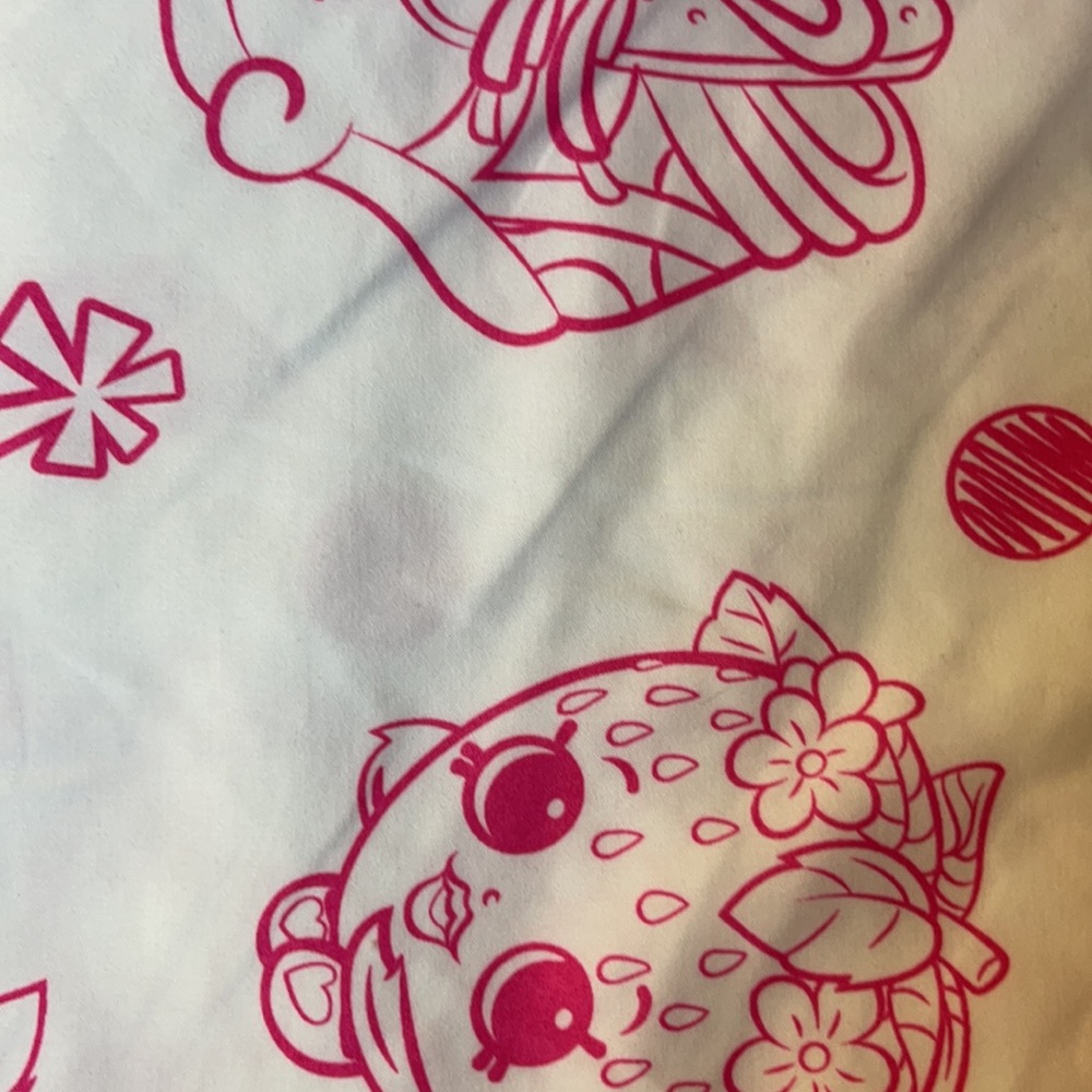 Shopkins Bedding Set - Picture 4 of 4